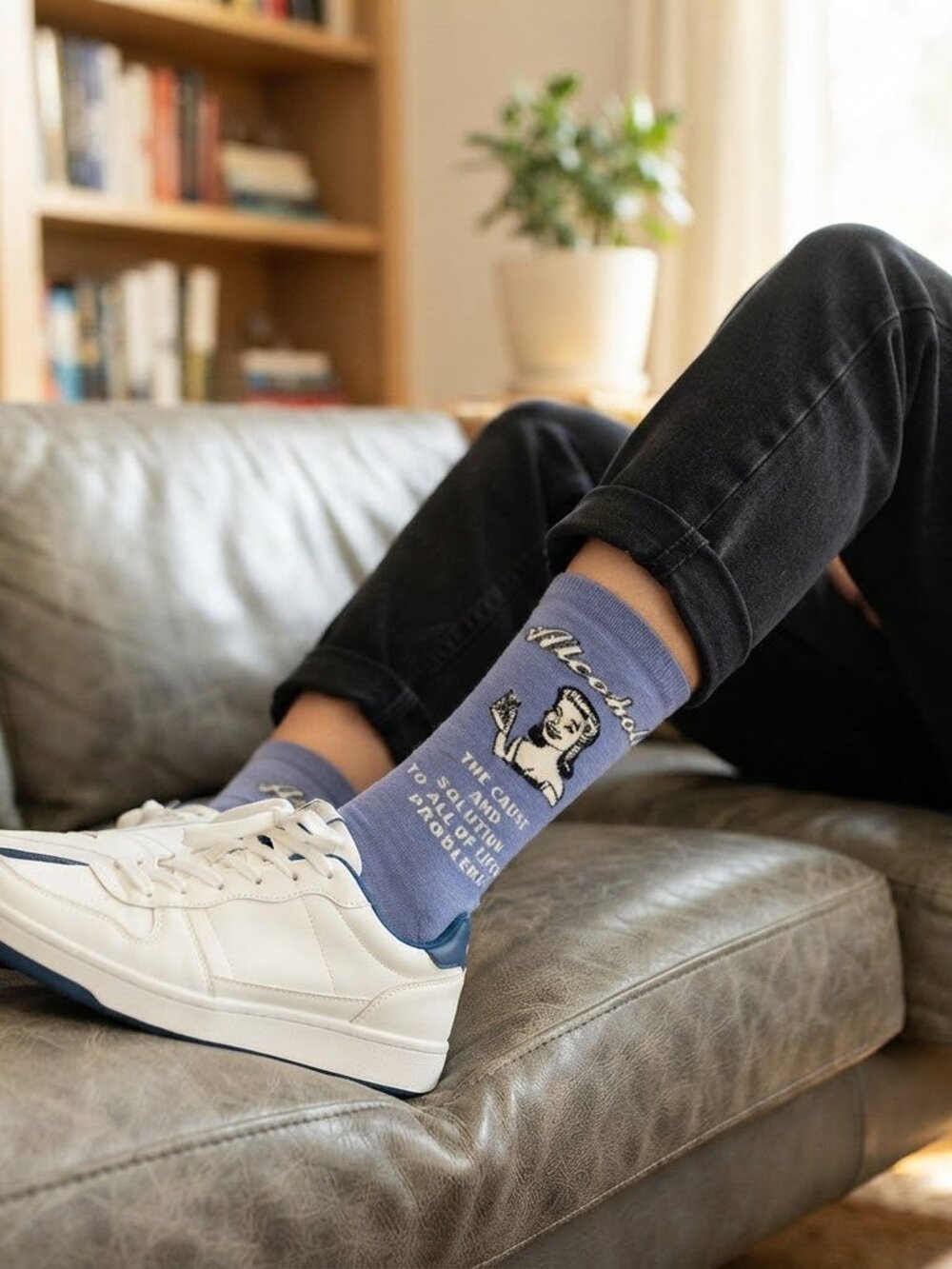 Retro Spoof‎ - Cause And Solution - Cotton Crew Retro Spoof |  Cotton Crew Cause